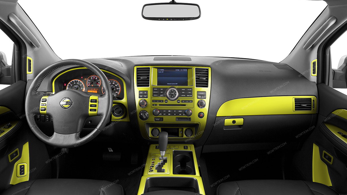 SYELLOW - Yellow (Non Stock Color)