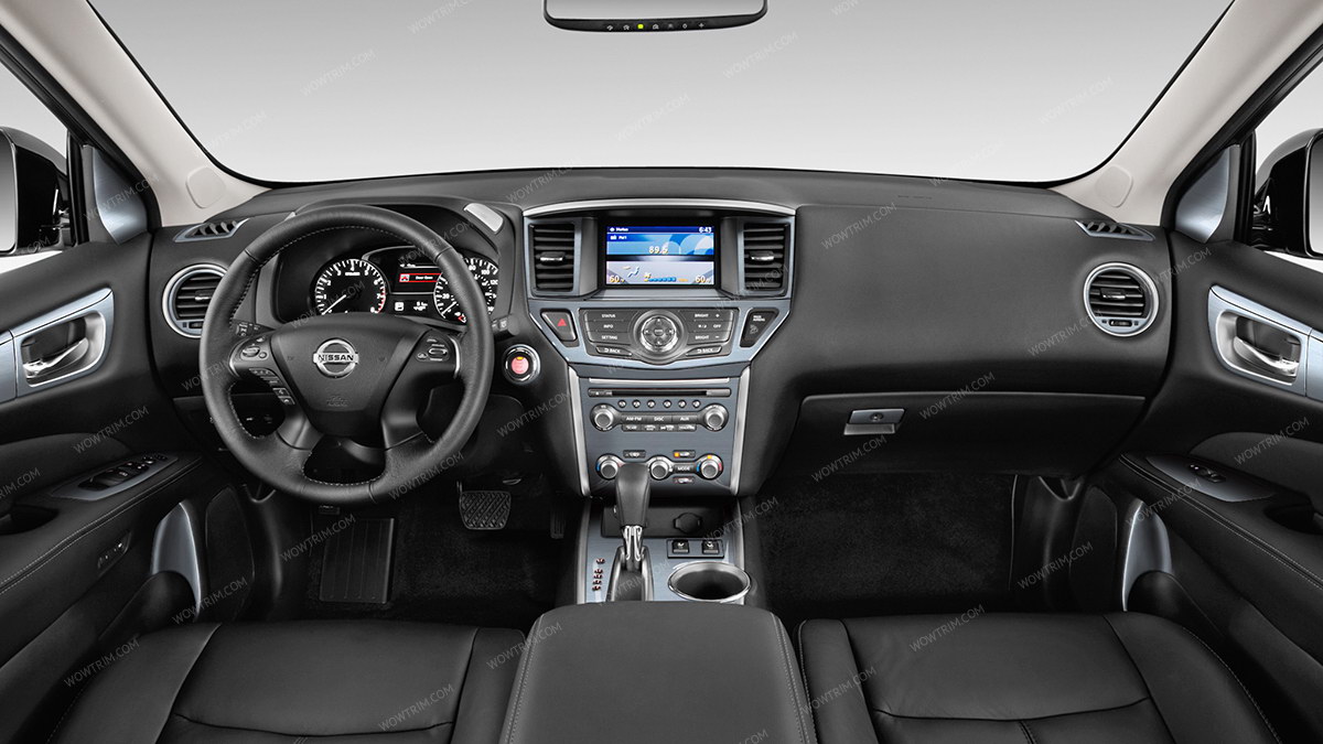 RBA - Real Brushed Aluminum