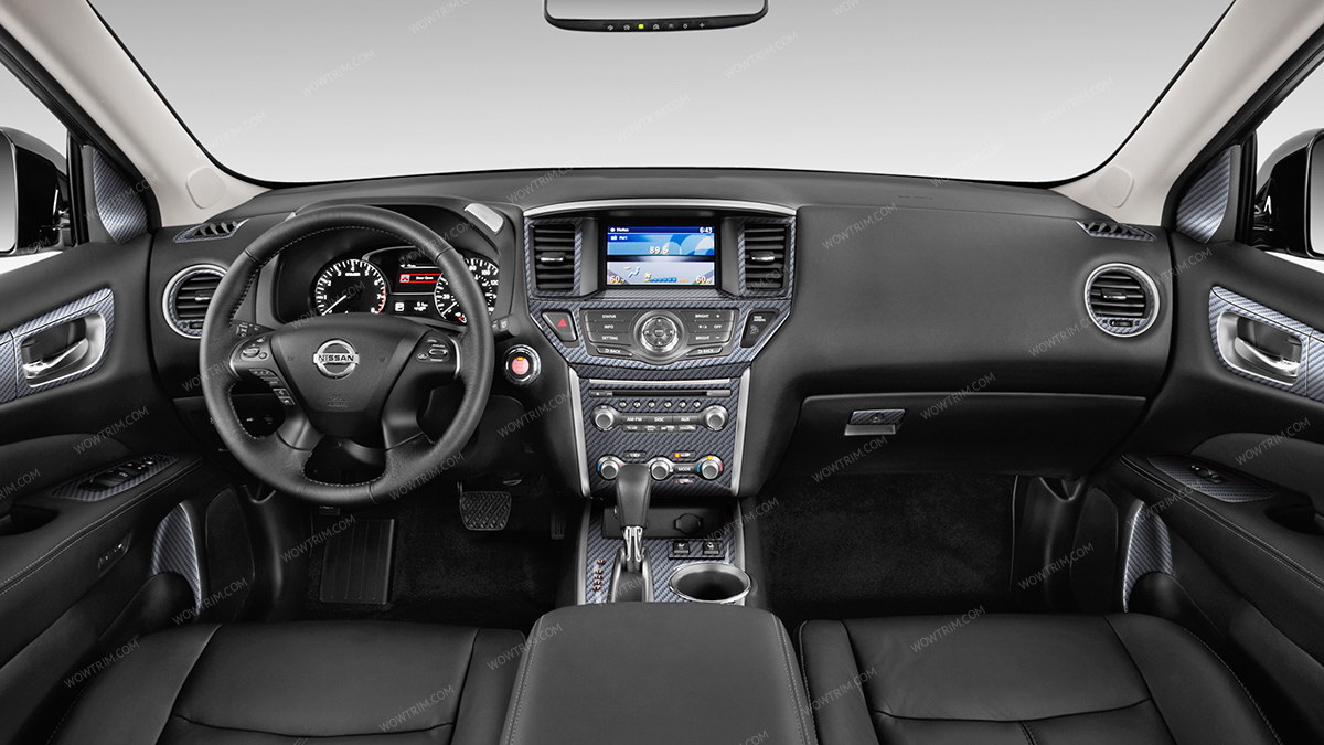 RSWCF - Real Silver Wire Carbon Fiber