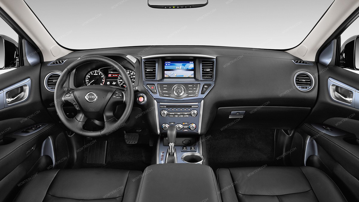 SA - Aluminum (Non Stock Color)