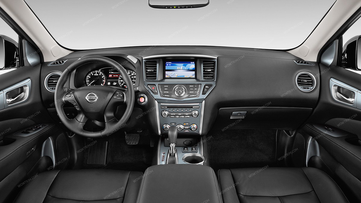 SBA - Brushed Aluminum