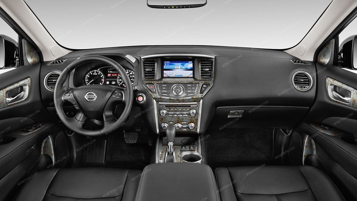 SDESERT - Desert Camo (Non Stock Color)