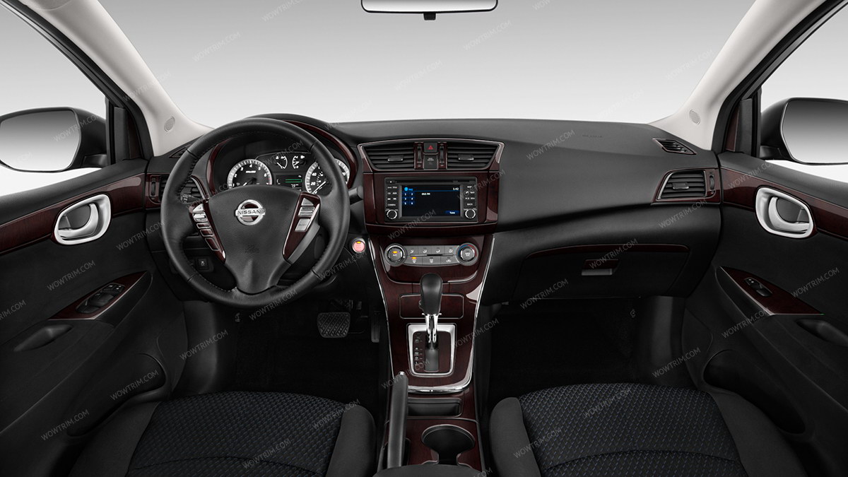 RMBW - Real Medium Burl Wood (Non Stock Color)