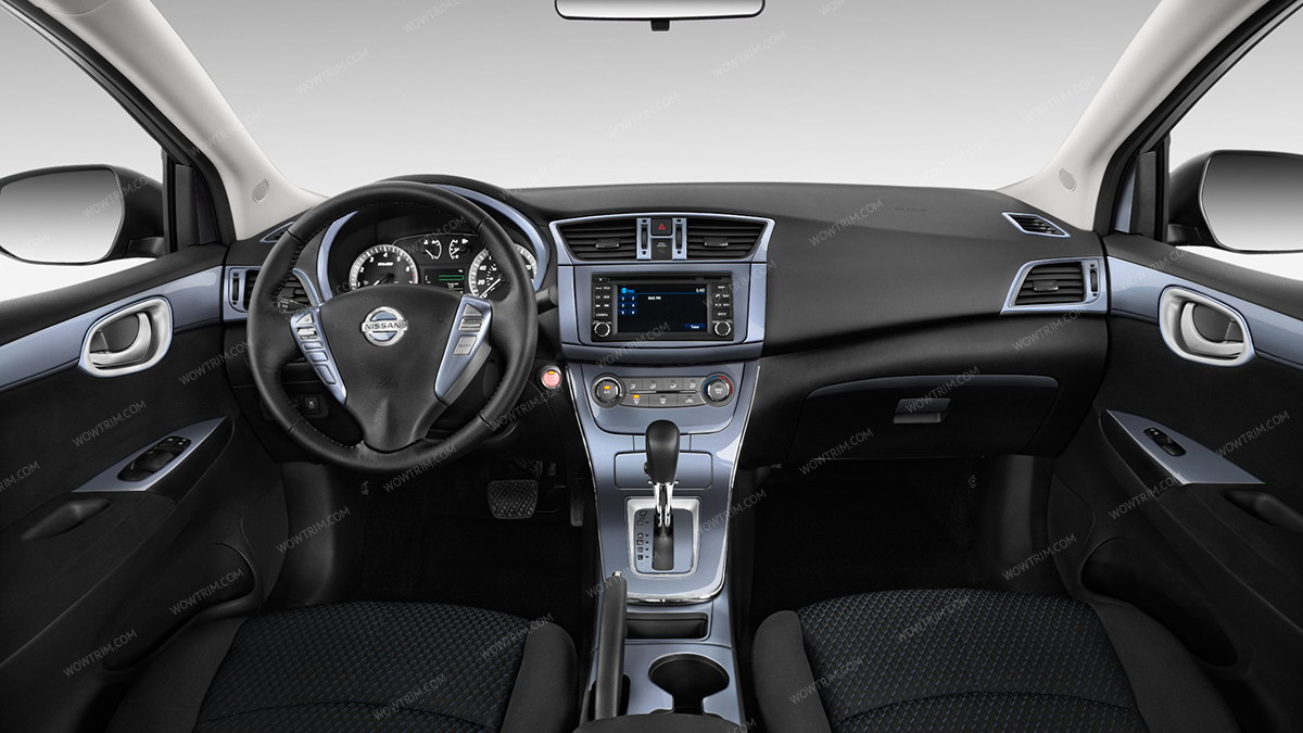 SA - Aluminum (Non Stock Color)