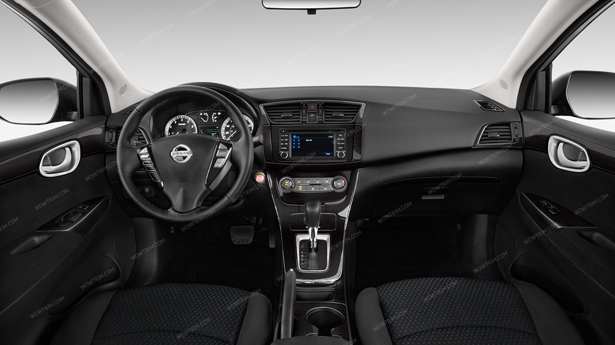 SEZW - Ebony Zebra Wood (Non Stock Color)