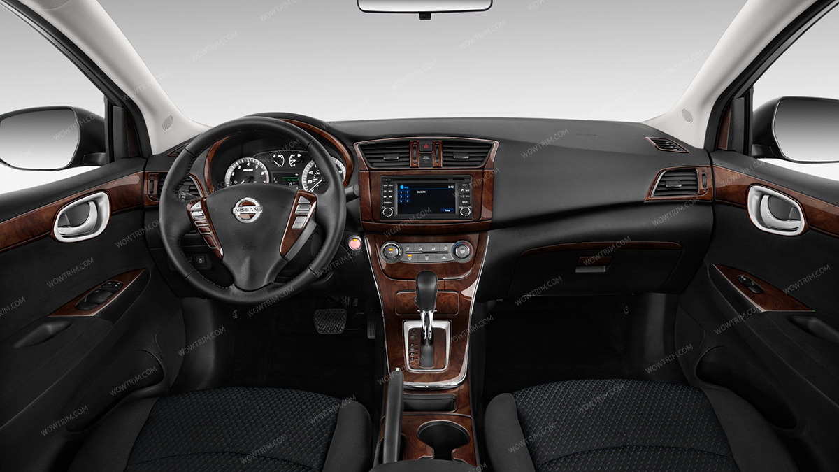 SHBW - Honey Burl Wood