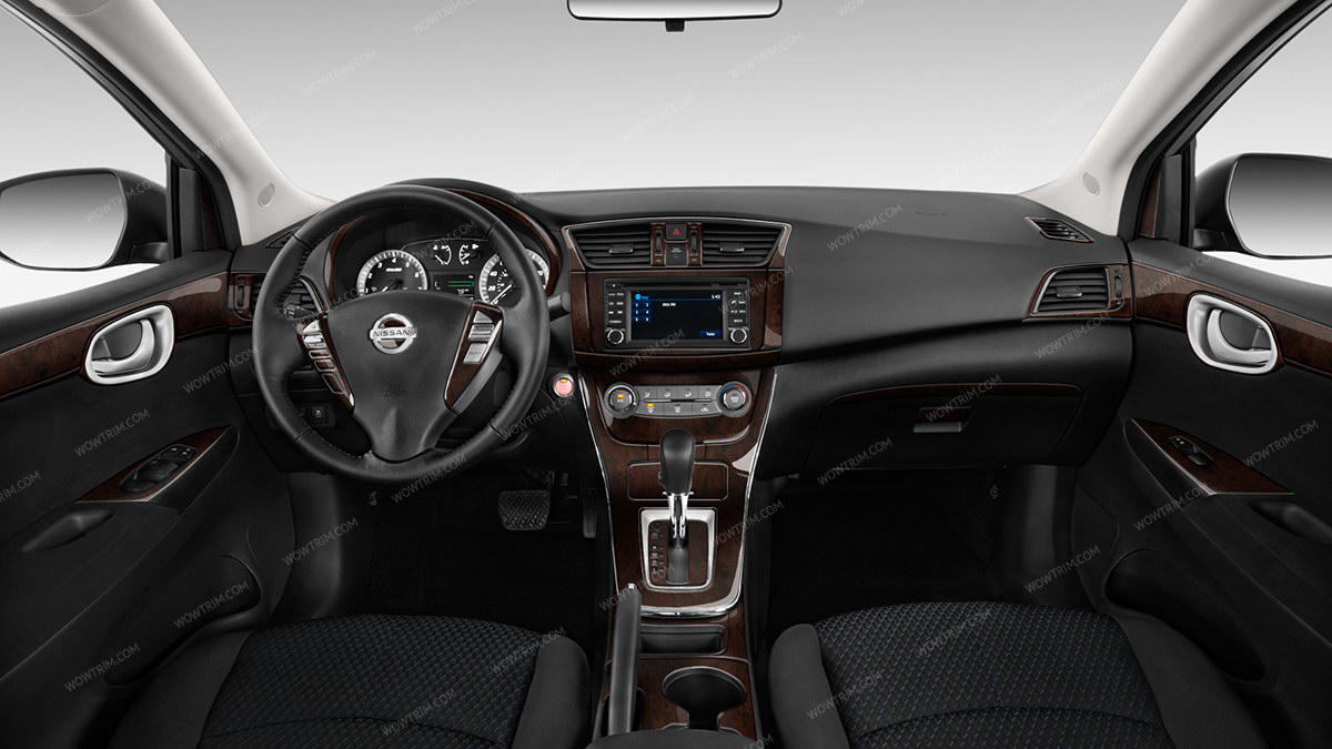 SMBW - Medium Burl Wood