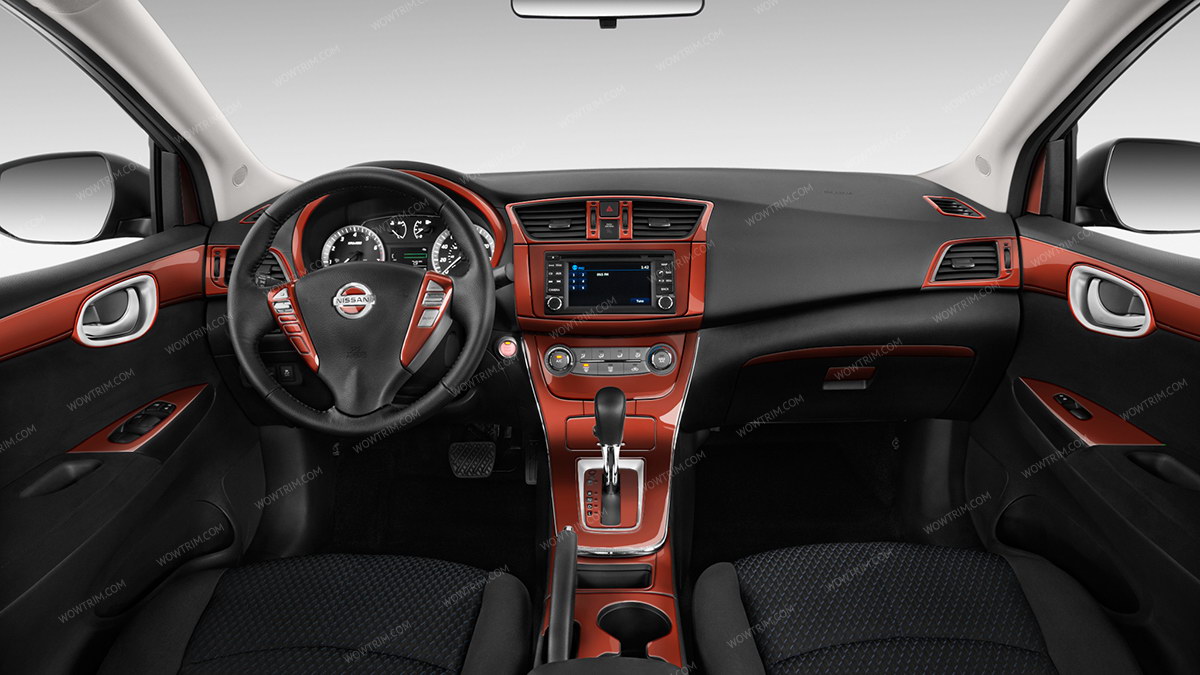 SORANGE - Orange (Non Stock Color)