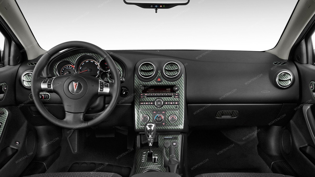 RYBCF - Real Yellow & Black Carbon Fiber