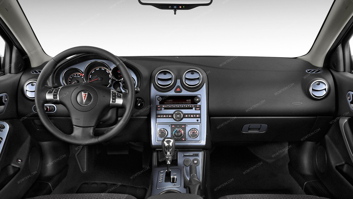 SA - Aluminum (Non Stock Color)