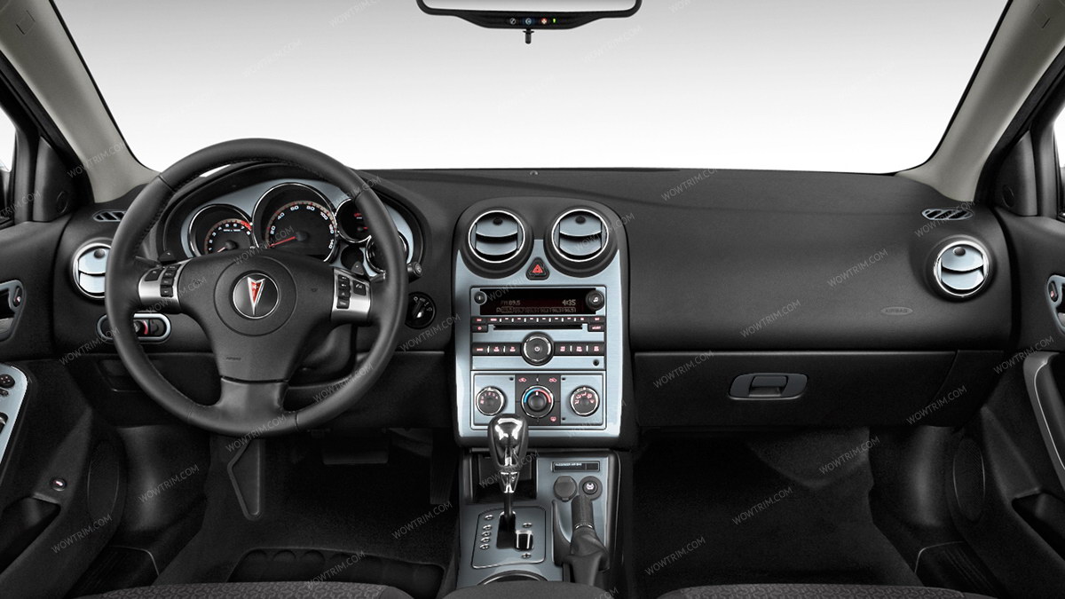 SBA - Brushed Aluminum