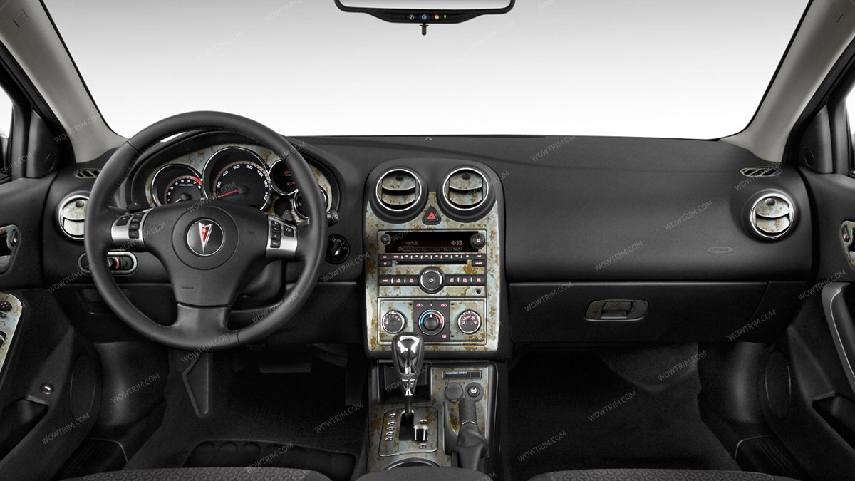 SDESERT - Desert Camo (Non Stock Color)