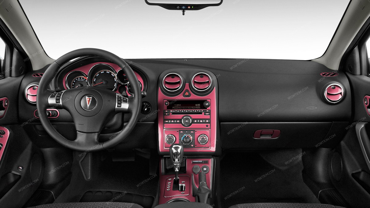 SPINK - Pink (Non Stock Color)