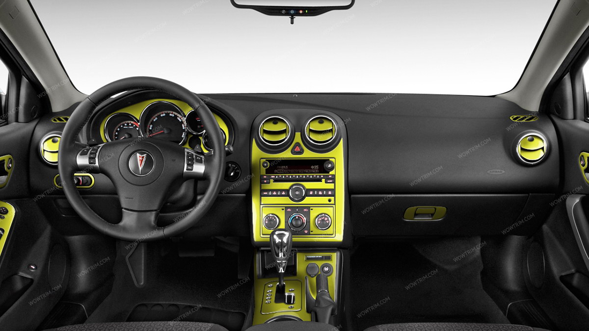 SYELLOW - Yellow (Non Stock Color)