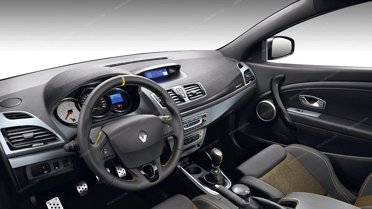 RBA - Real Brushed Aluminum