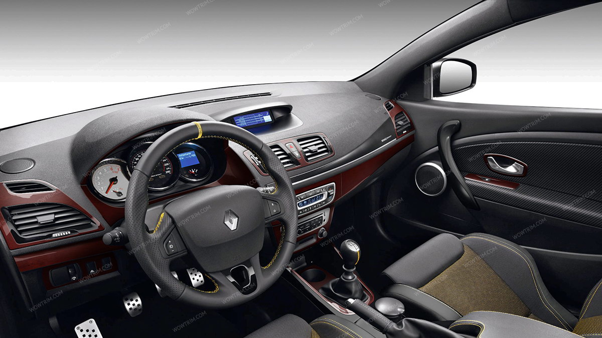 RJCW - Real Japanese Cherry Wood