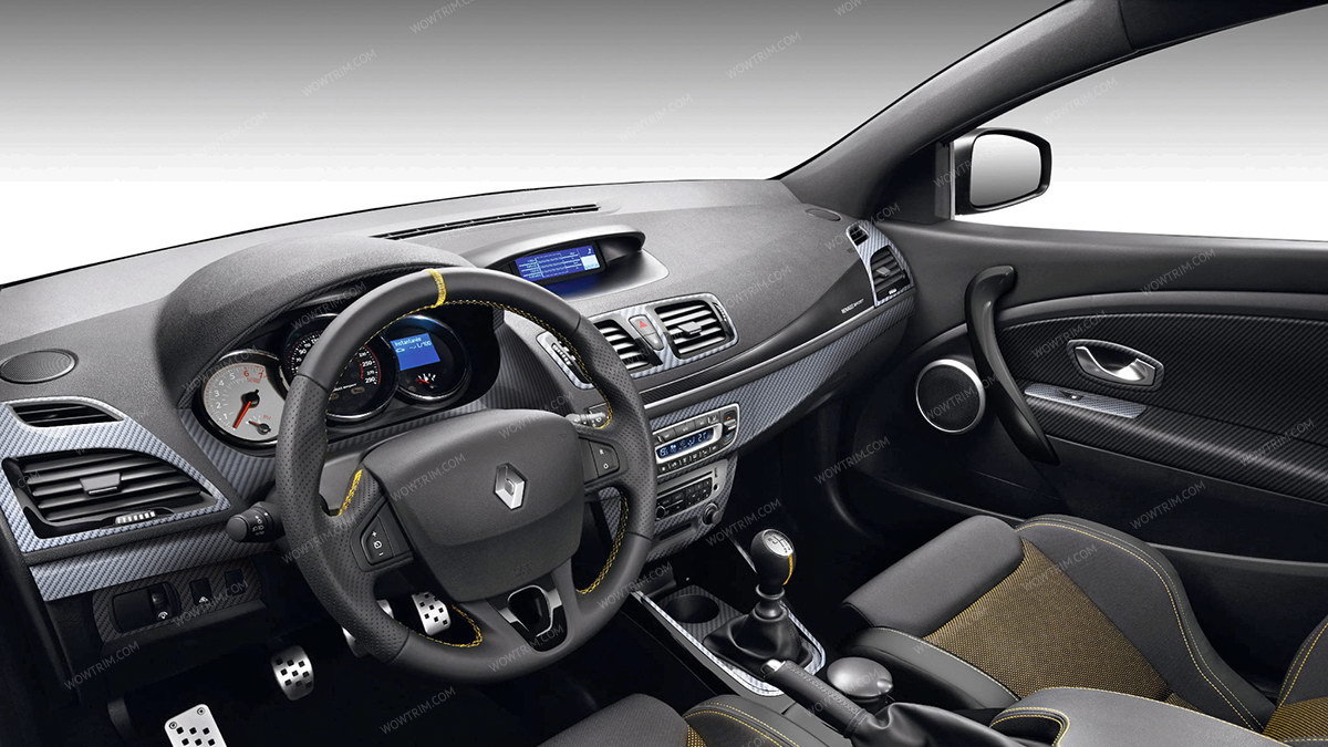 RSWCF - Real Silver Wire Carbon Fiber