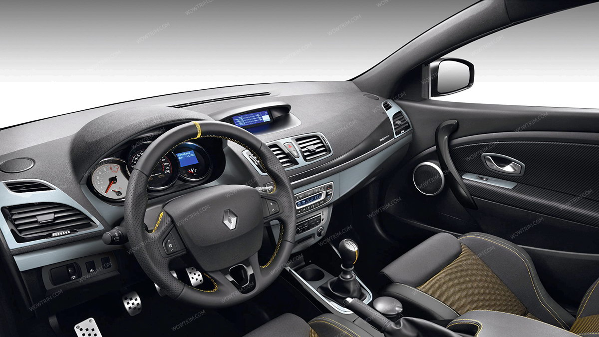 SBA - Brushed Aluminum