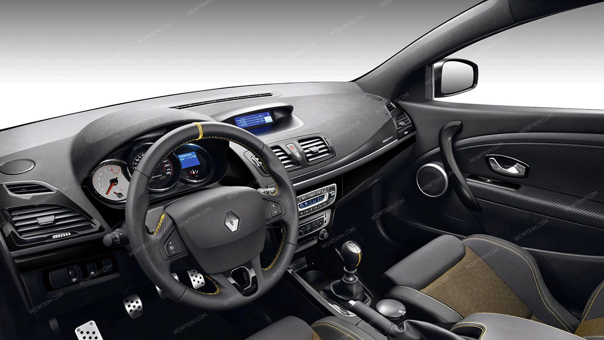 SBLACK - Black (Non Stock Color)