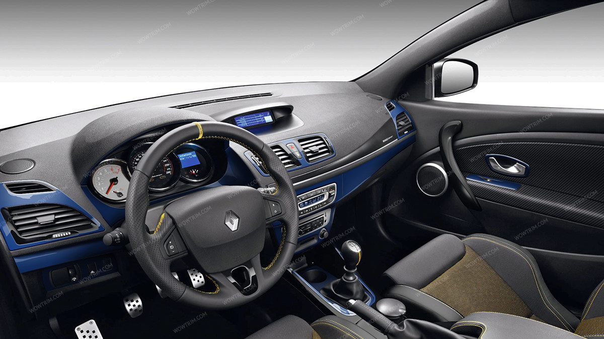 SBLUE - Blue (Non Stock Color)