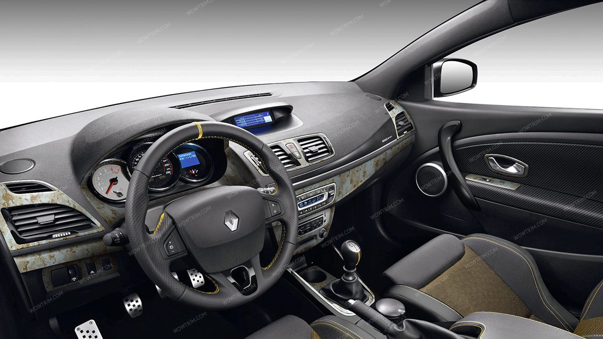 SDESERT - Desert Camo (Non Stock Color)