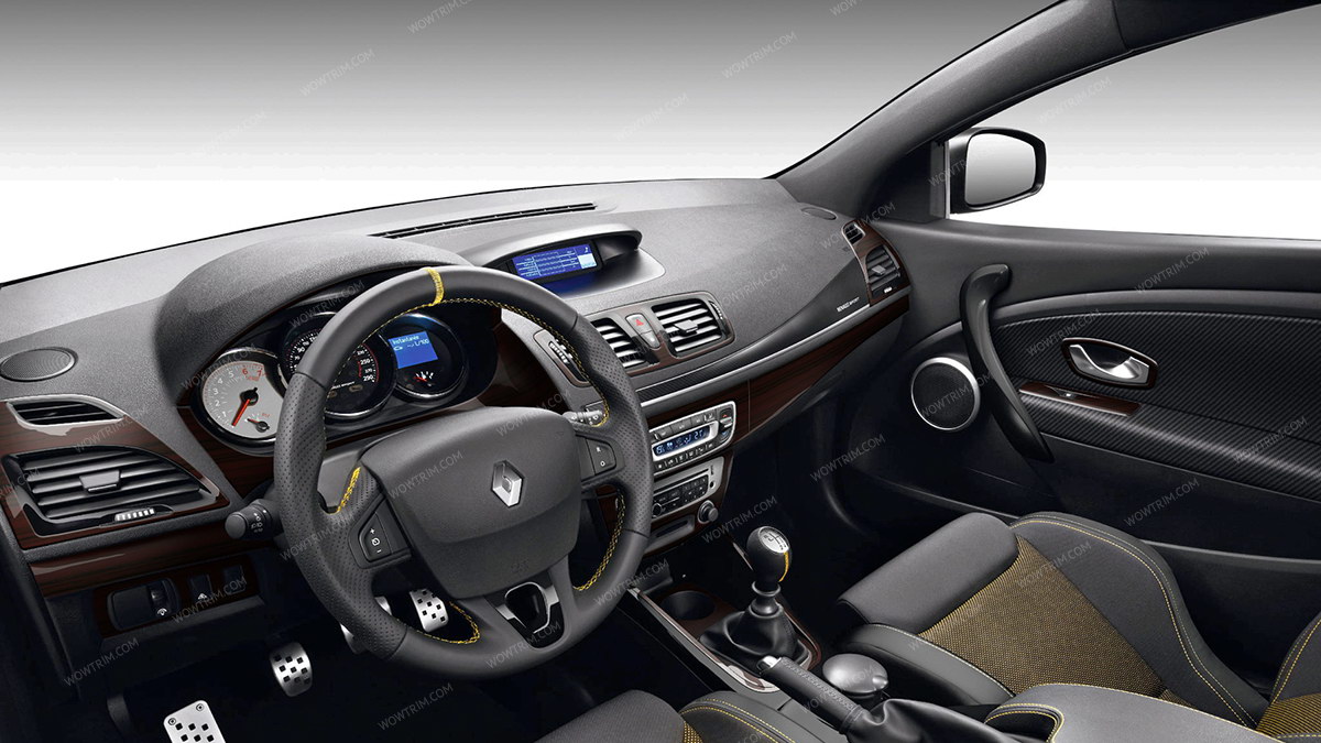 SDZW - Dark Zebra Wood (Non Stock Color)