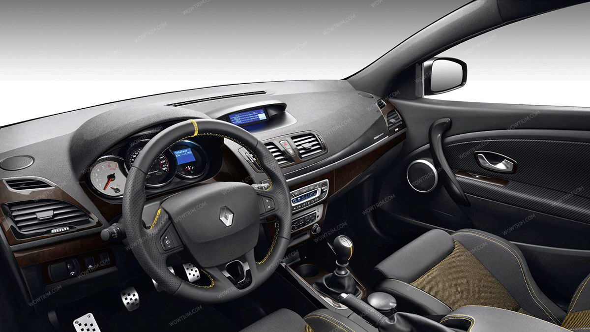 SNBW - Newport Burl Wood