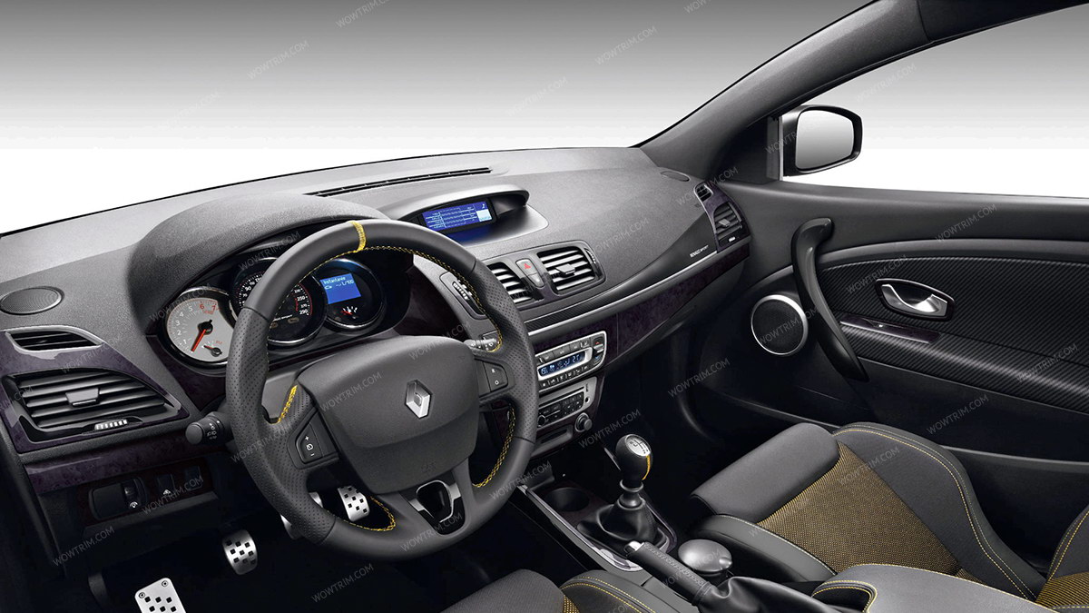 STBW - Titanium Burl Wood