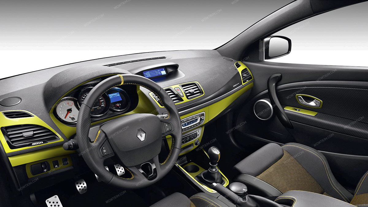 SYELLOW - Yellow (Non Stock Color)