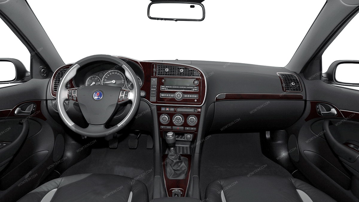 RMBW - Real Medium Burl Wood (Non Stock Color)