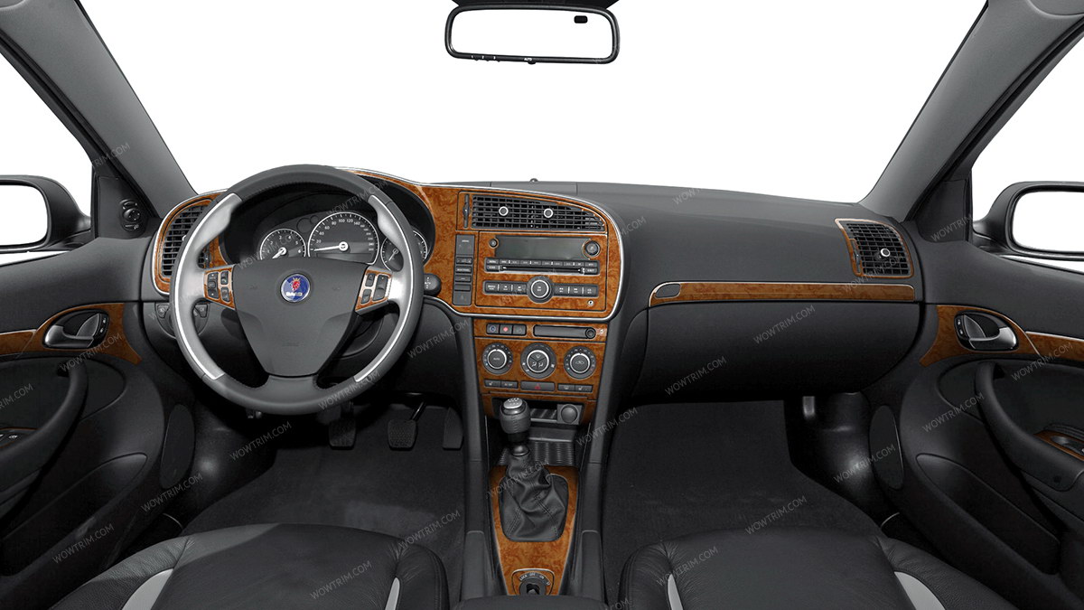 RPW - Real Platinum Wood