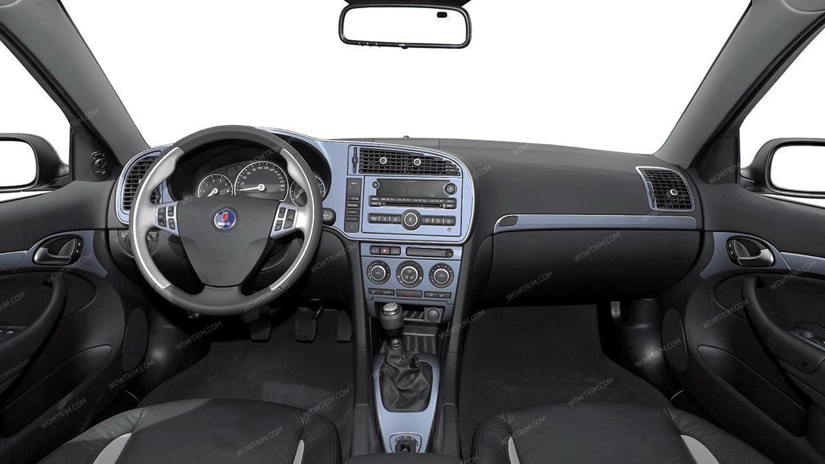 SA - Aluminum (Non Stock Color)