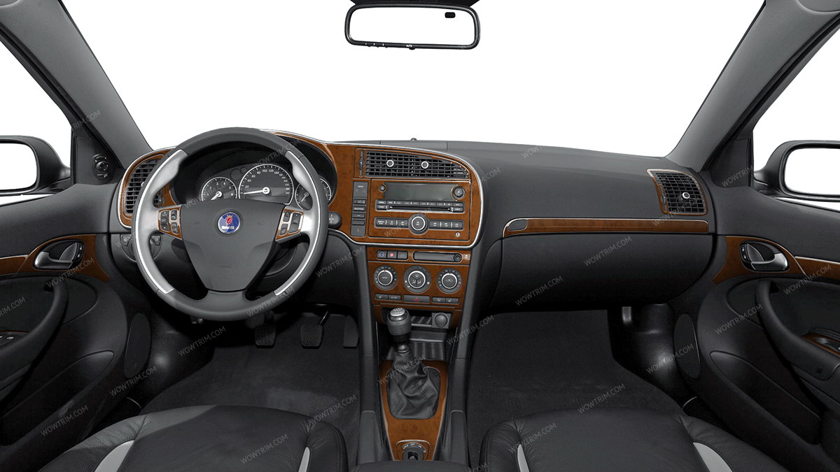 SBEW - Birdseye Wood (Non Stock Color)