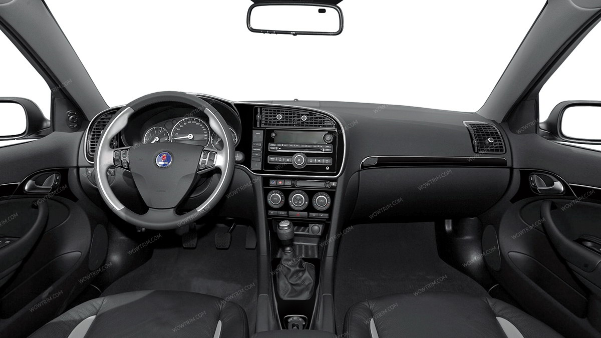 SBLACK - Black (Non Stock Color)