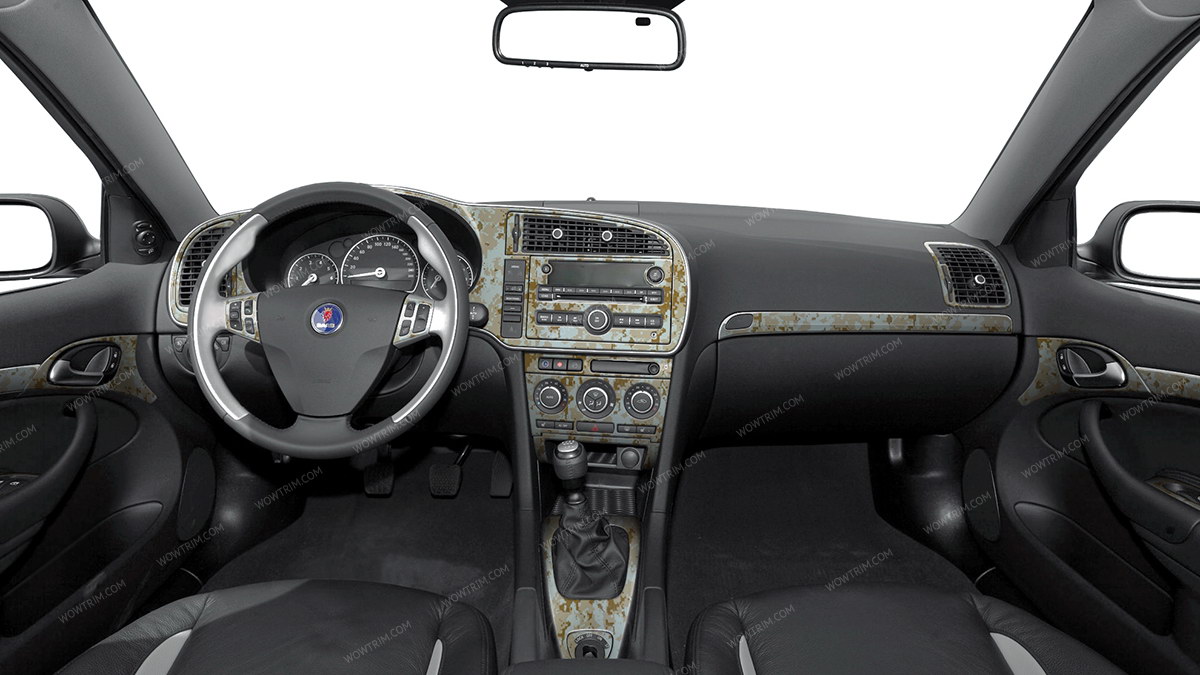 SDESERT - Desert Camo (Non Stock Color)