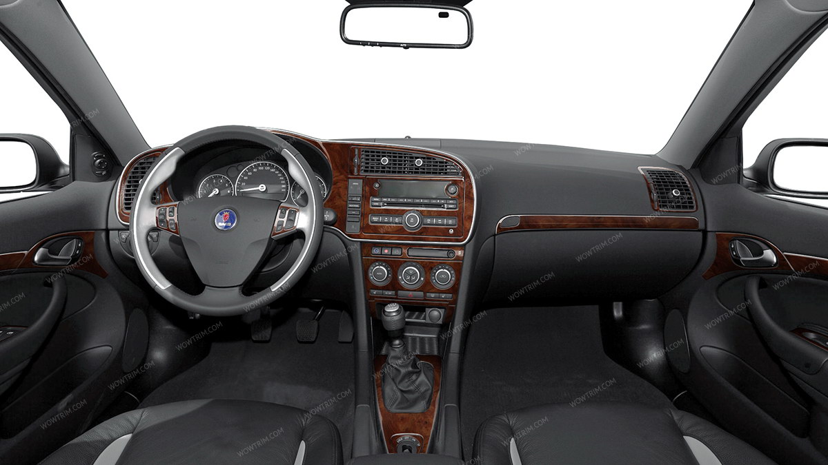 SHBW - Honey Burl Wood