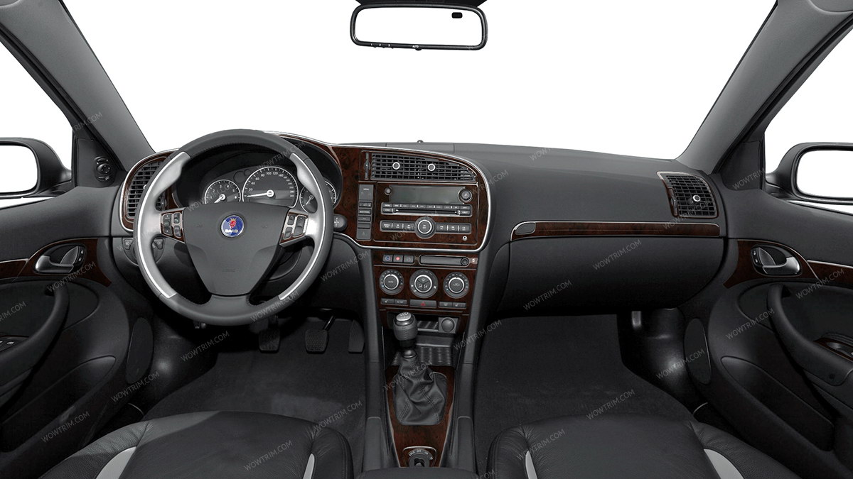 SMBW - Medium Burl Wood