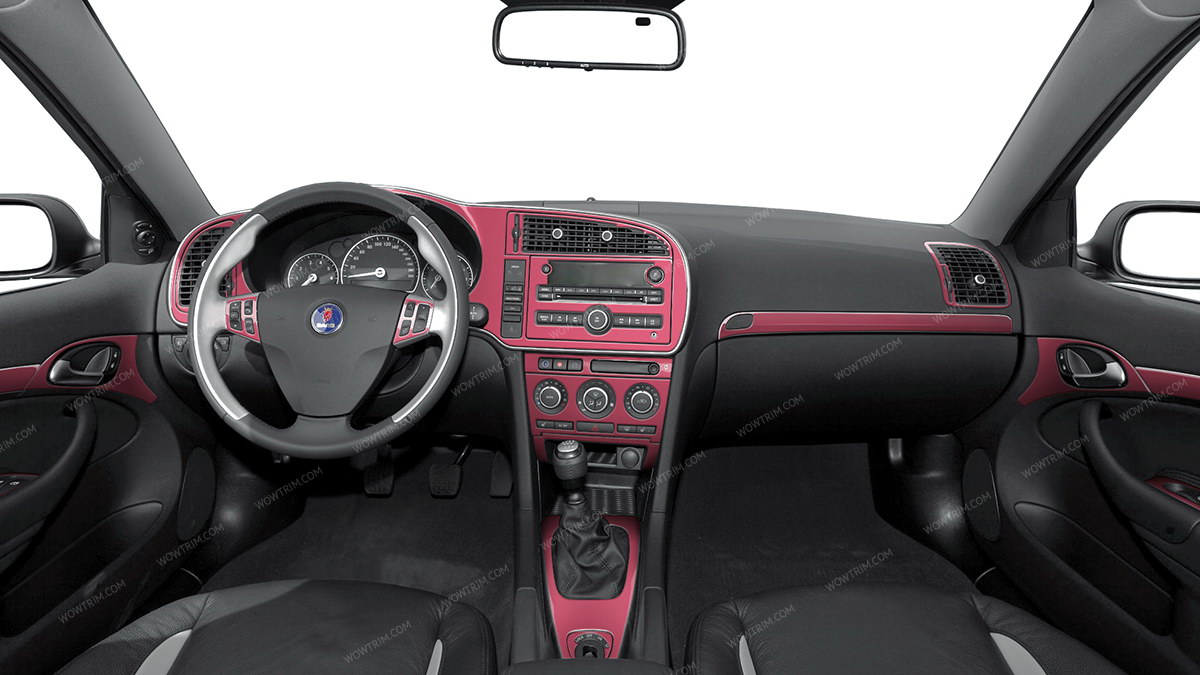 SPINK - Pink (Non Stock Color)