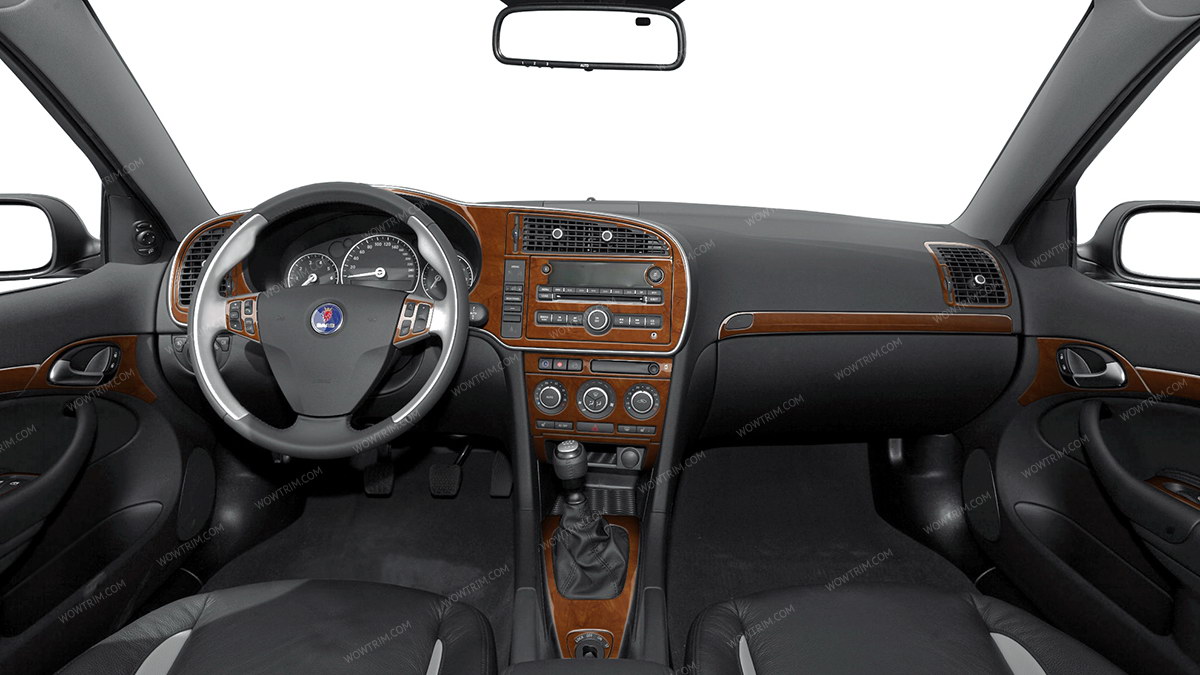 SPW - Platinum Burl Wood