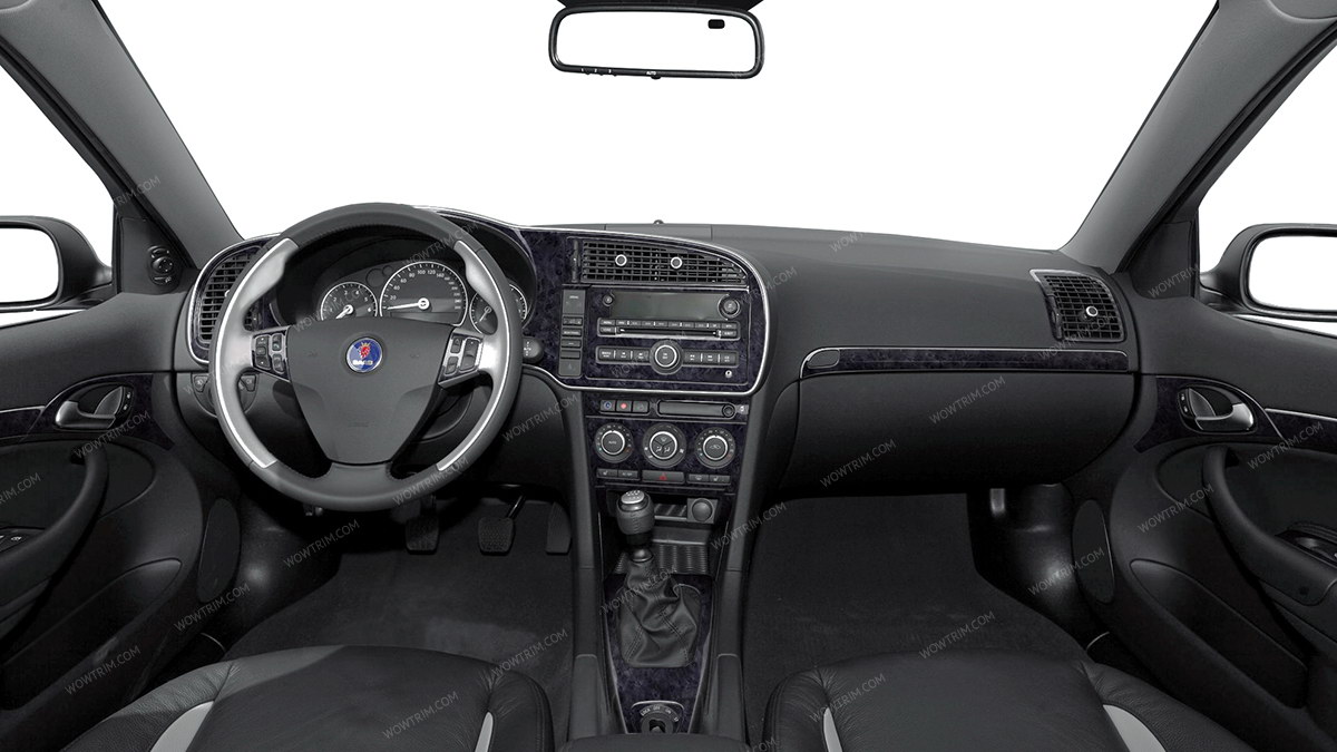 STBW - Titanium Burl Wood