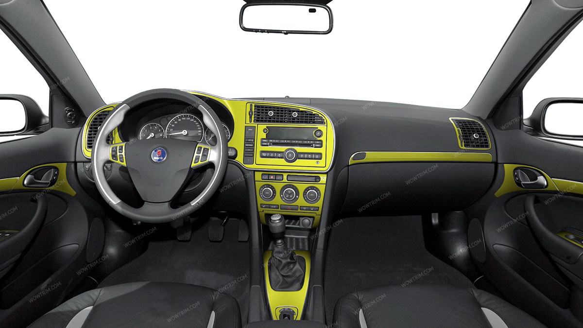 SYELLOW - Yellow (Non Stock Color)