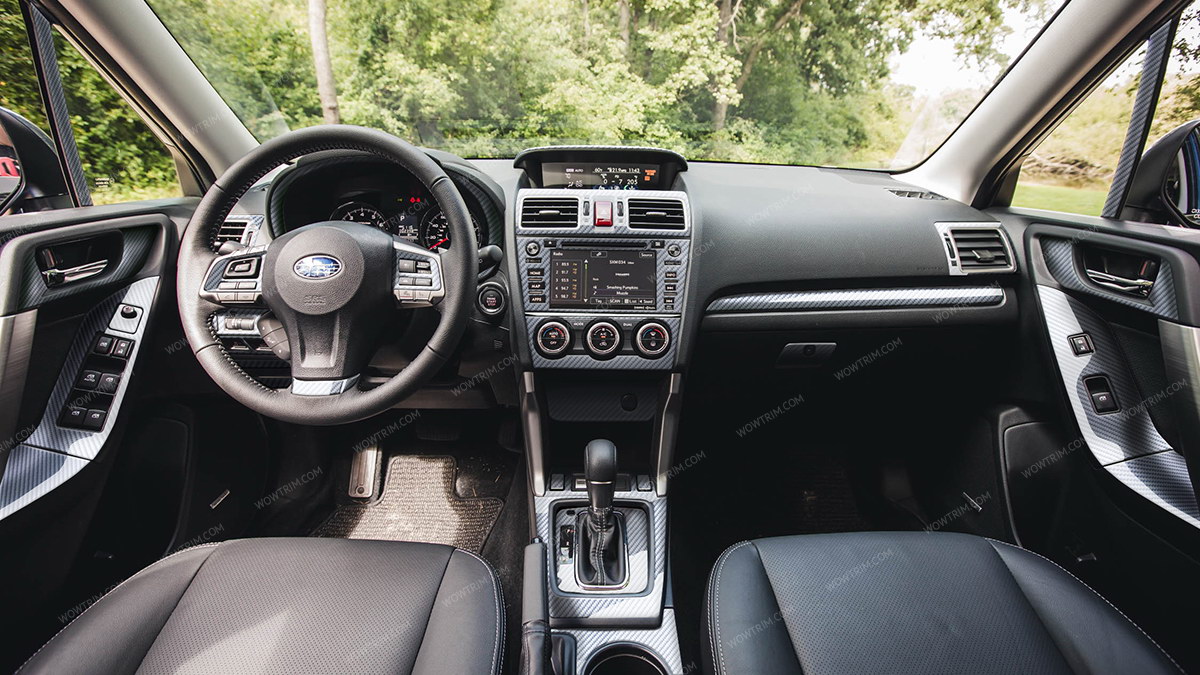 RSWCF - Real Silver Wire Carbon Fiber