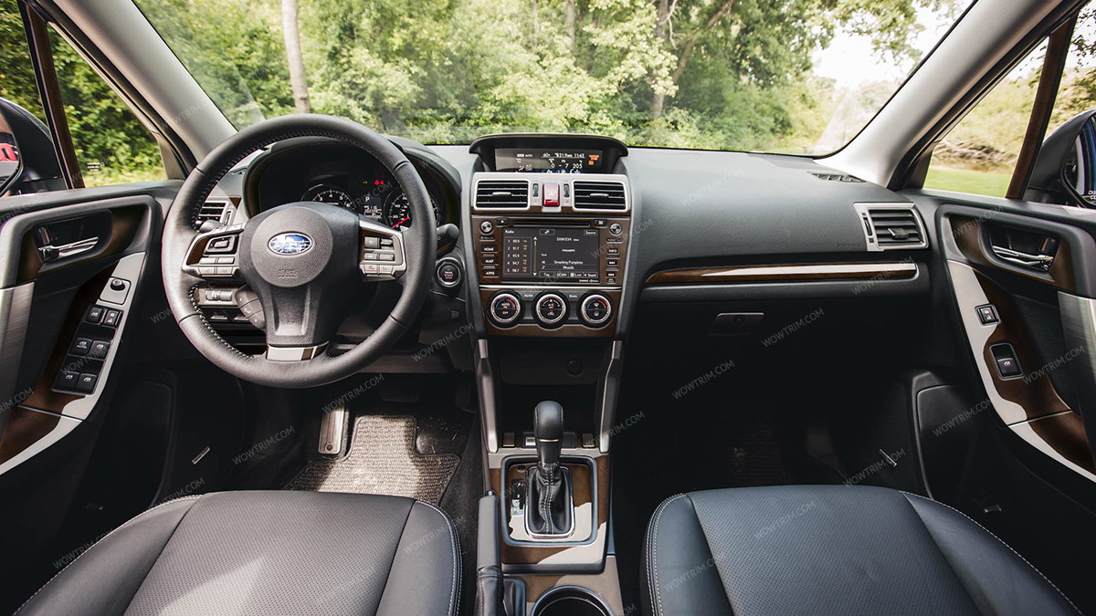 RWBW - Real Walnut Burl Wood (Non Stock Color)