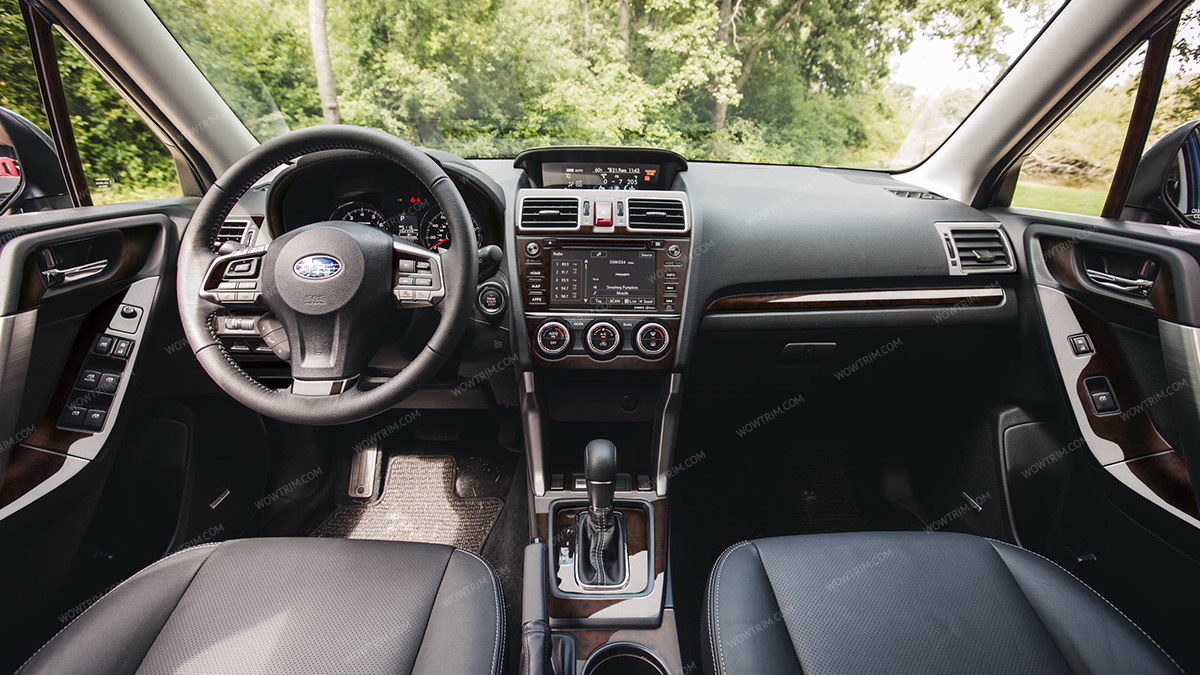 SMBW - Medium Burl Wood