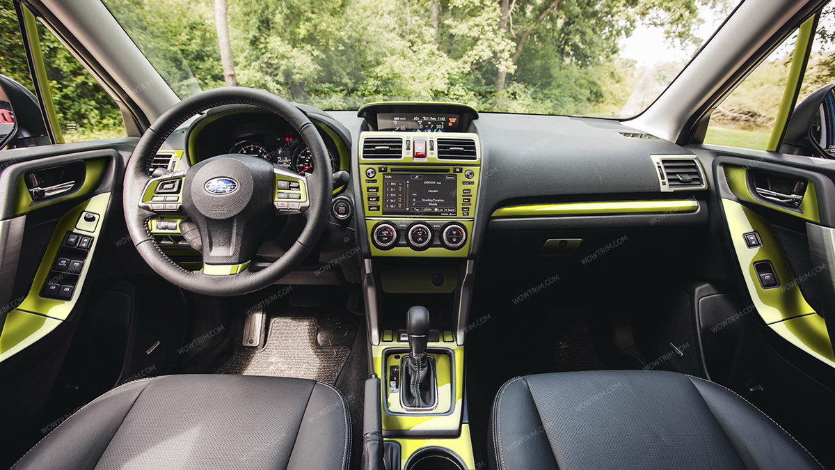 SYELLOW - Yellow (Non Stock Color)