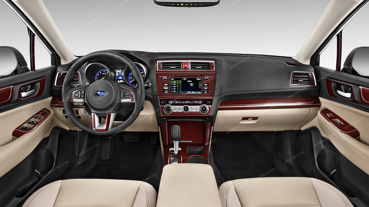 RJCW - Real Japanese Cherry Wood