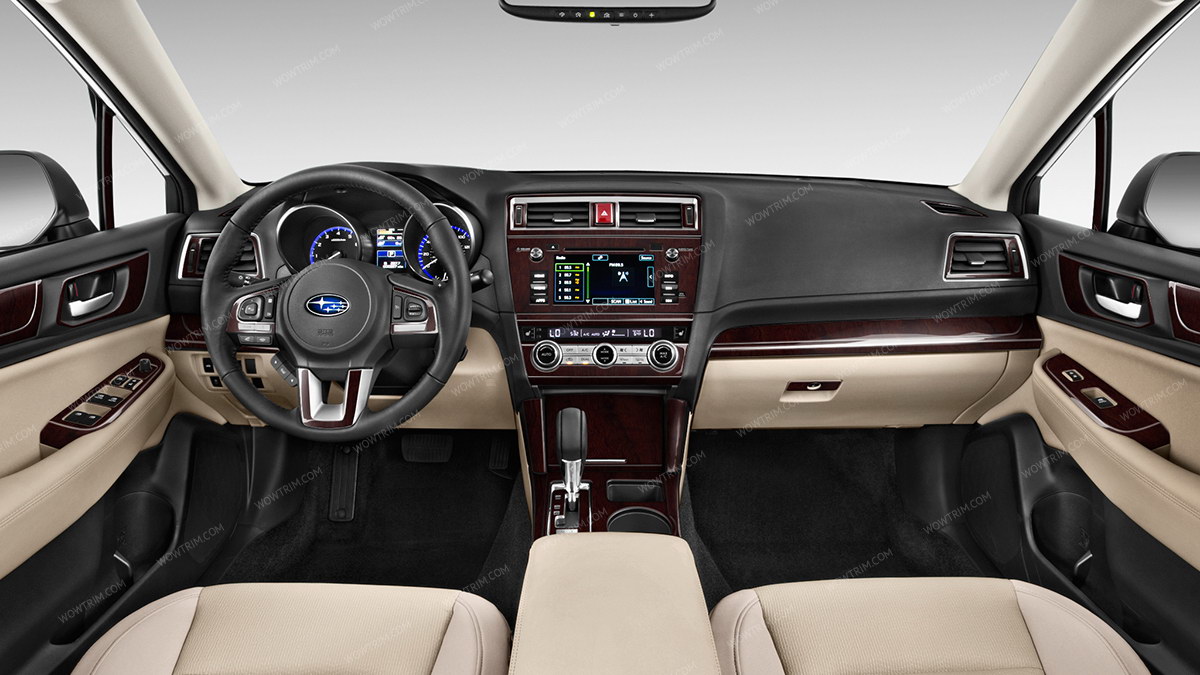 RMBW - Real Medium Burl Wood (Non Stock Color)