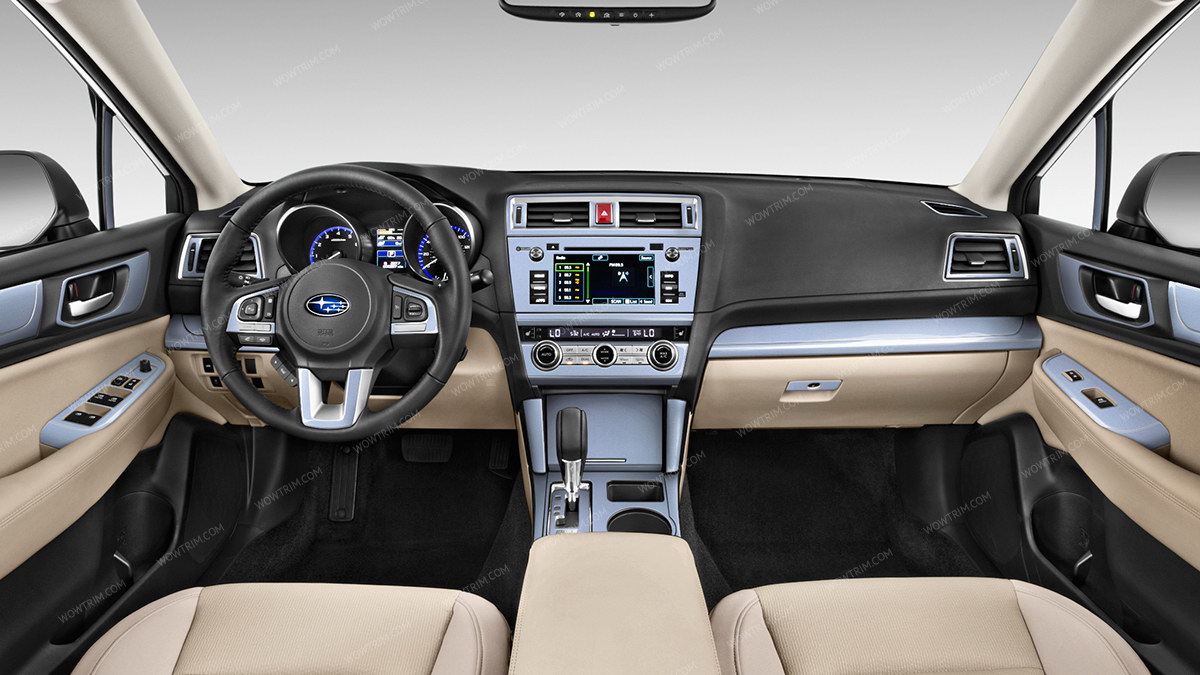 SA - Aluminum (Non Stock Color)