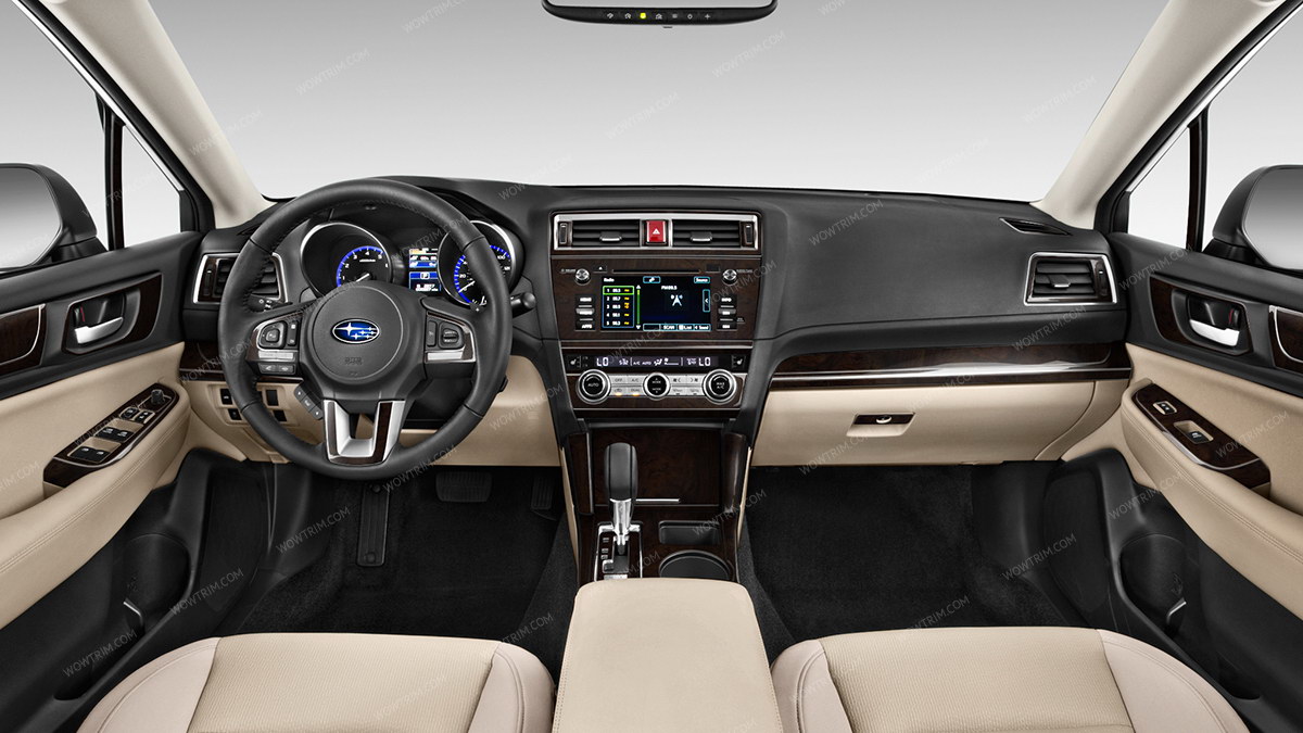 SDBW - Dark Burl Wood