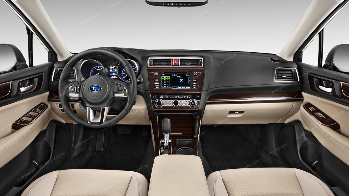 SDZW - Dark Zebra Wood (Non Stock Color)